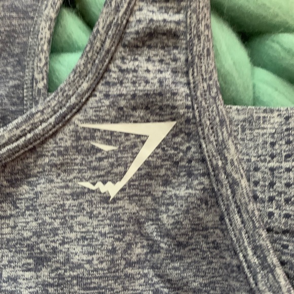 Gymshark Vital Seamless Vest - Picture 4 of 7